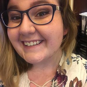 Meet your Posher, Kristiana